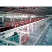 中山火炬開發(fā)區(qū)安平機(jī)械廠 打造智能電子電器生產(chǎn)線，引領(lǐng)玩具產(chǎn)業(yè)技術(shù)創(chuàng)新